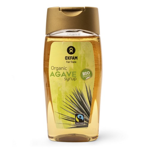 Bio Agave Syrup 350g