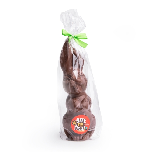 Lapin de Pâques lait 200g